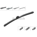 Bosch Щітка склоочисника Bosch 3 397 006 941