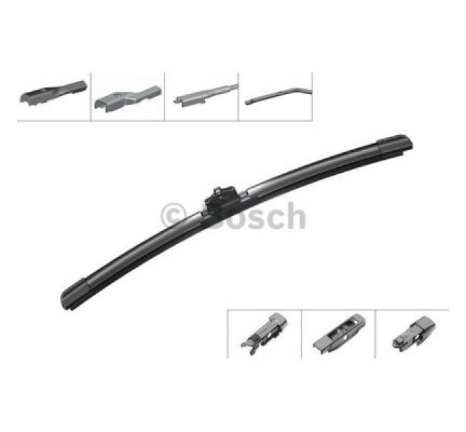 Bosch Щітка склоочисника Bosch 3 397 006 941