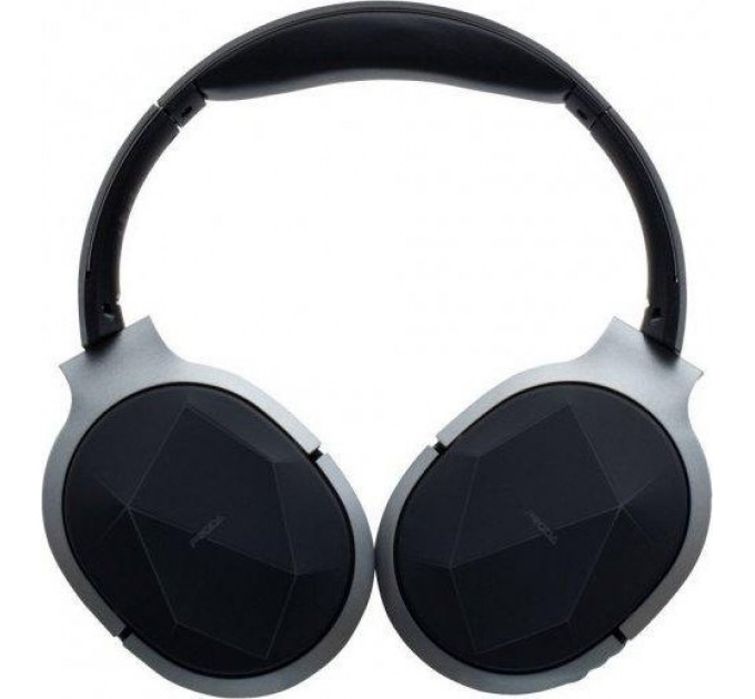 Bluetooth-гарнитура Proda PD-BH200 Maiku Dark Grey (6971278725534)