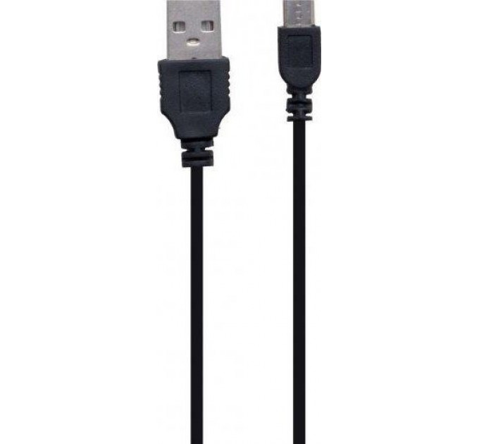 Bluetooth-гарнитура Proda PD-BH200 Maiku Dark Grey (6971278725534)