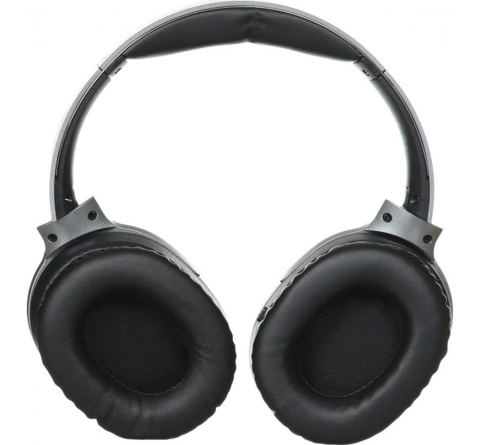 Bluetooth-гарнитура Proda PD-BH200 Maiku Dark Grey (6971278725534)