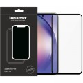 BeCover Скло захисне BeCover Samsung Galaxy M54 5G SM-M546 Black (709273)