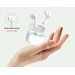 Bluetooth-гарнітура QCY AilyBuds Lite White_
