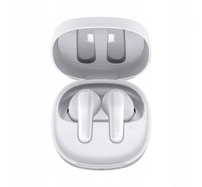 Bluetooth-гарнитура QCY T13X White_