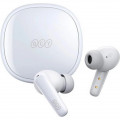 Bluetooth-гарнитура QCY T13X White_