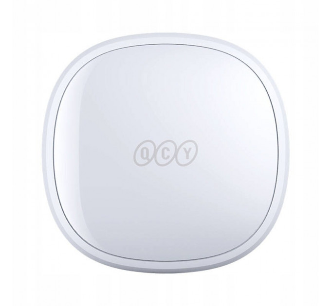 Bluetooth-гарнитура QCY T13X White_