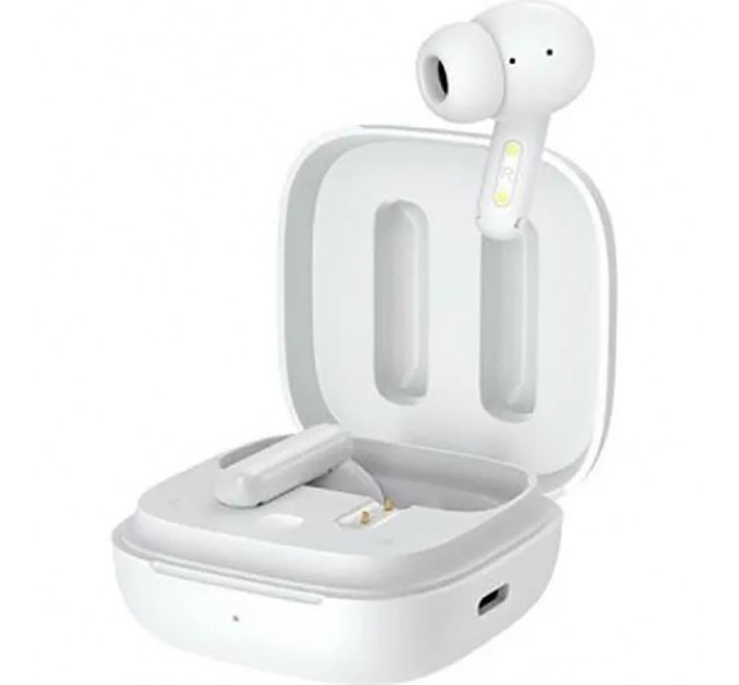 Bluetooth-гарнитура QCY T13X White_