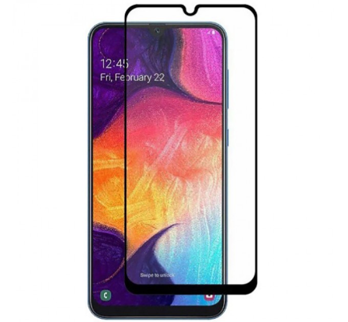 BeCover Скло захисне BeCover Tecno Spark 10 (KI5q) Black (709266)