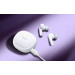 Bluetooth-гарнитура QCY T13X White_