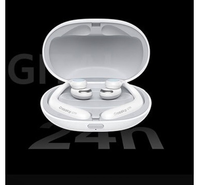 Bluetooth-гарнітура QCY T15 White_