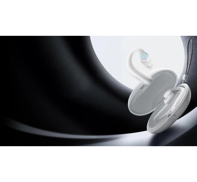 Bluetooth-гарнітура QCY T15 White_