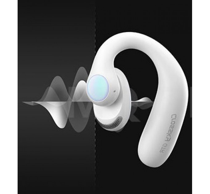 Bluetooth-гарнітура QCY T15 White_