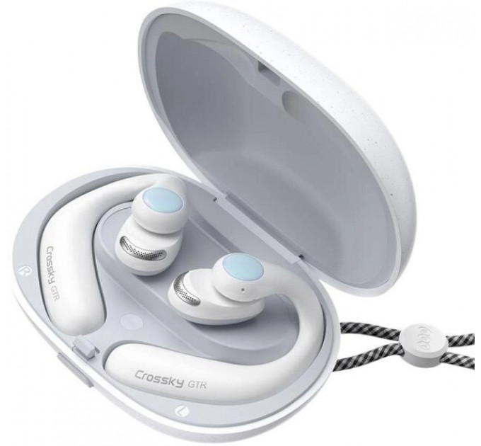 Bluetooth-гарнітура QCY T15 White_
