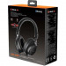 Bluetooth-гарнитура REAL-EL GD-828 Black