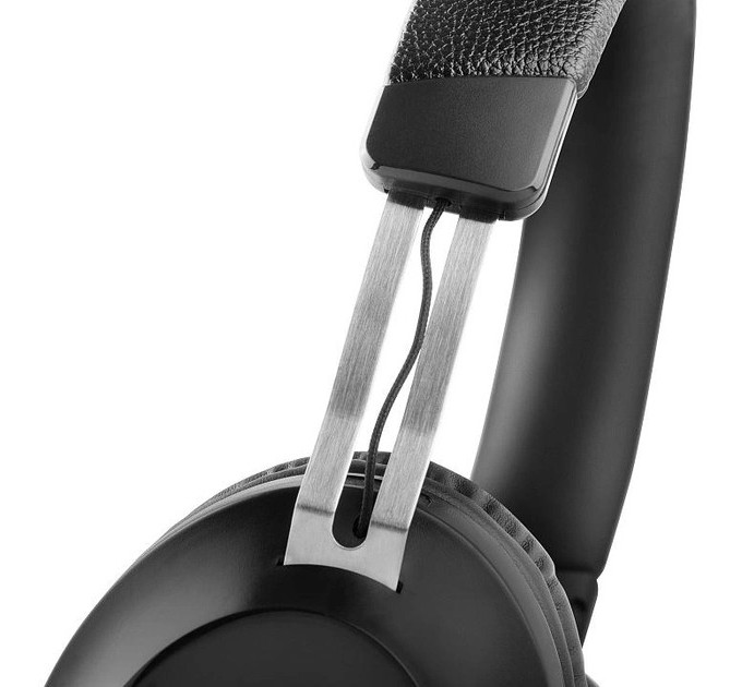 Bluetooth-гарнитура REAL-EL GD-828 Black