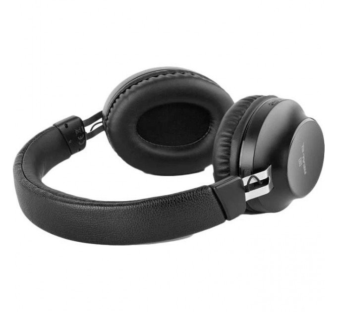 Bluetooth-гарнитура REAL-EL GD-828 Black
