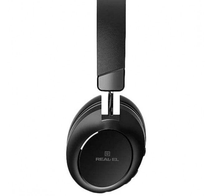 Bluetooth-гарнитура REAL-EL GD-828 Black