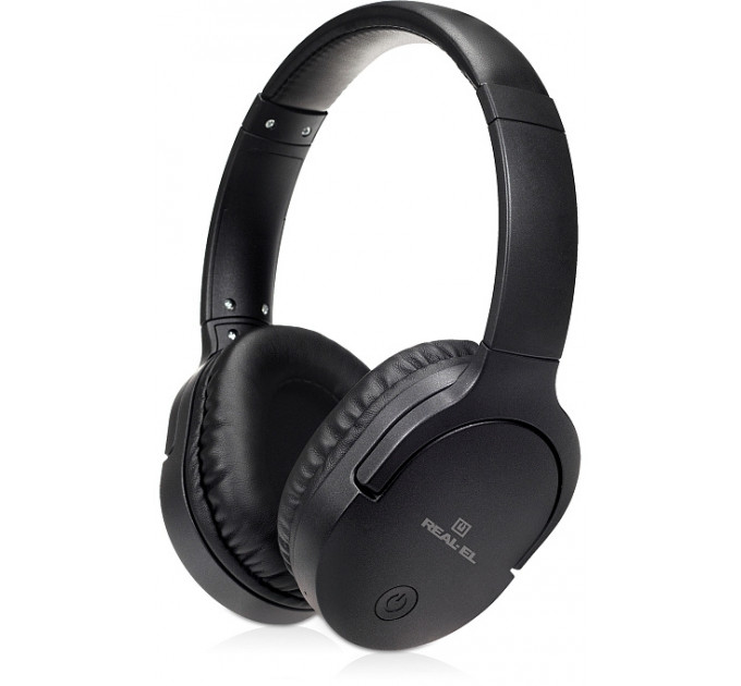 Bluetooth-гарнітура REAL-EL GD-850 Black