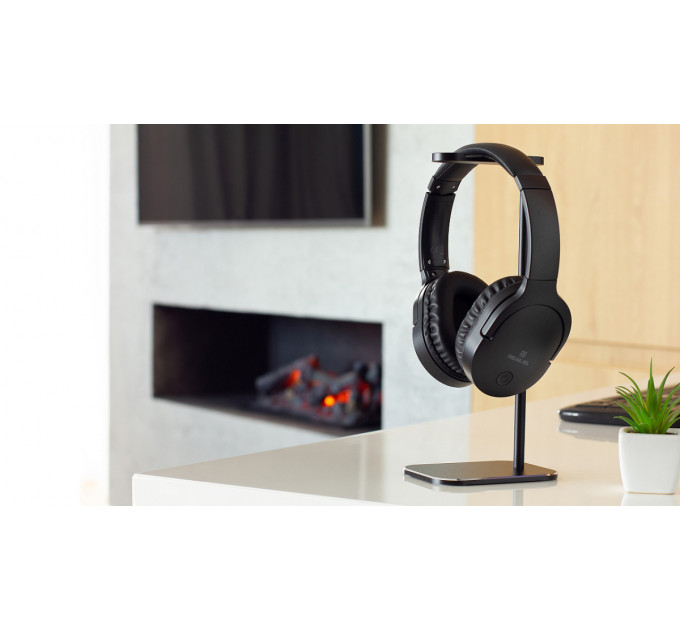 Bluetooth-гарнітура REAL-EL GD-850 Black
