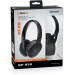 Bluetooth-гарнітура REAL-EL GD-850 Black