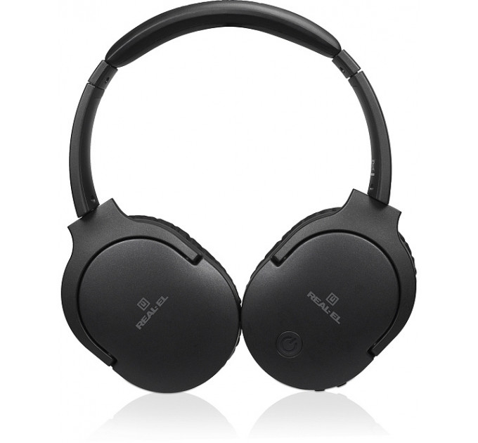 Bluetooth-гарнітура REAL-EL GD-850 Black