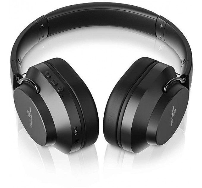Bluetooth-гарнитура REAL-EL GD-860 Black