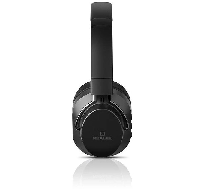 Bluetooth-гарнитура REAL-EL GD-860 Black
