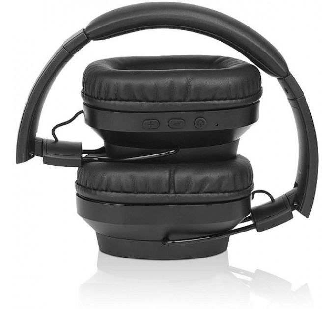 Bluetooth-гарнитура REAL-EL GD-860 Black