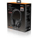 Bluetooth-гарнитура REAL-EL GD-860 Black
