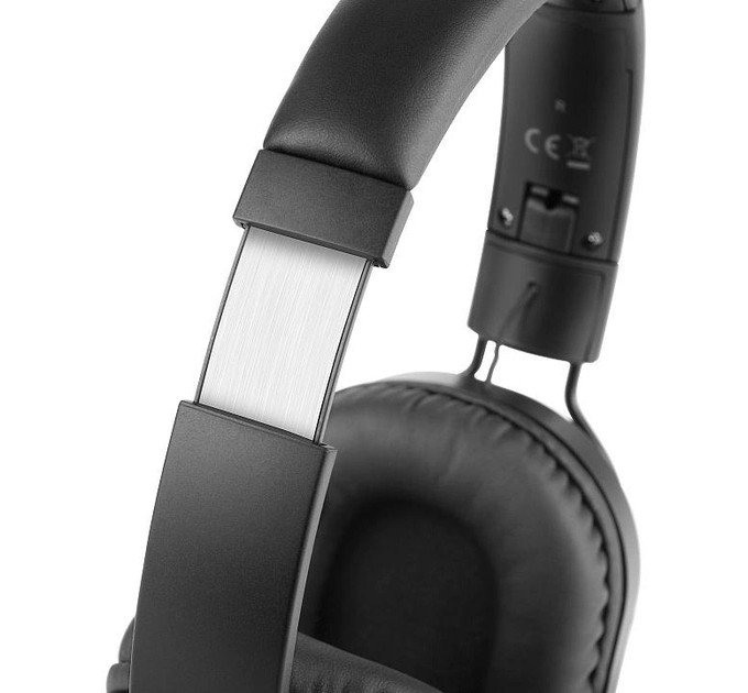Bluetooth-гарнитура REAL-EL GD-860 Black
