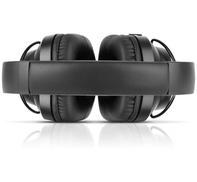 Bluetooth-гарнитура REAL-EL GD-860 Black
