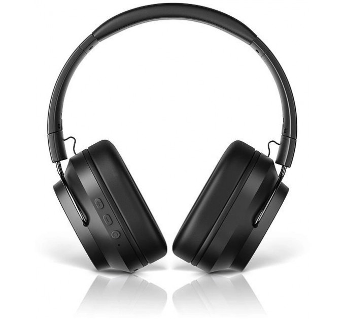 Bluetooth-гарнитура REAL-EL GD-860 Black