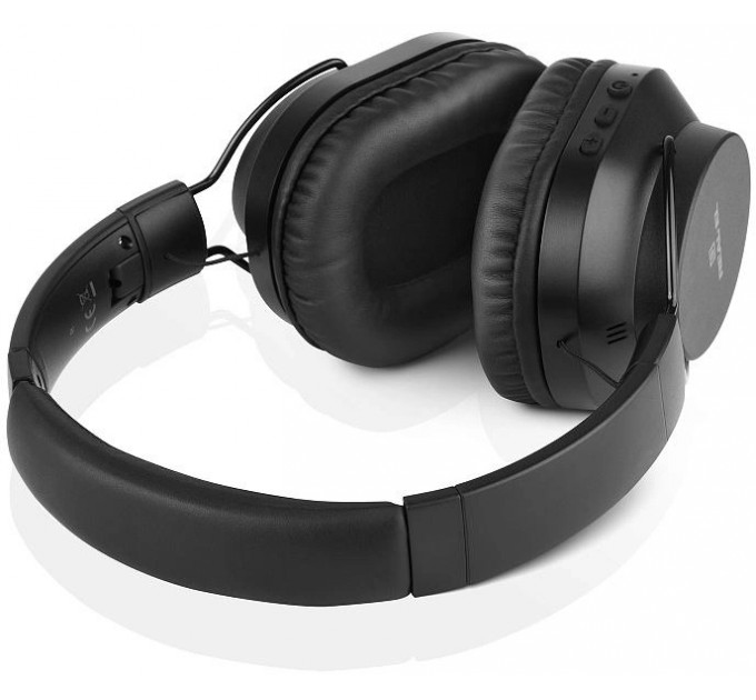 Bluetooth-гарнитура REAL-EL GD-860 Black