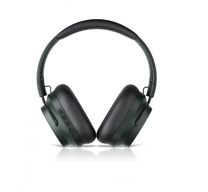 Bluetooth-гарнітура REAL-EL GD-865 Dark Green