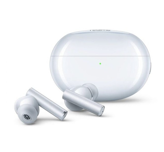 Bluetooth-гарнитура Realme Buds Air 6 Pro Silver Blue_EU