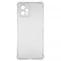 BeCover Чохол до мобільного телефона BeCover Anti-Shock Motorola Moto G13/G23/G53 Clear (709318)