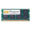 Dato Модуль пам'яті для ноутбука SoDIMM DDR3L 8GB 1600 Mhz Dato (DT8G3DSDLD16)