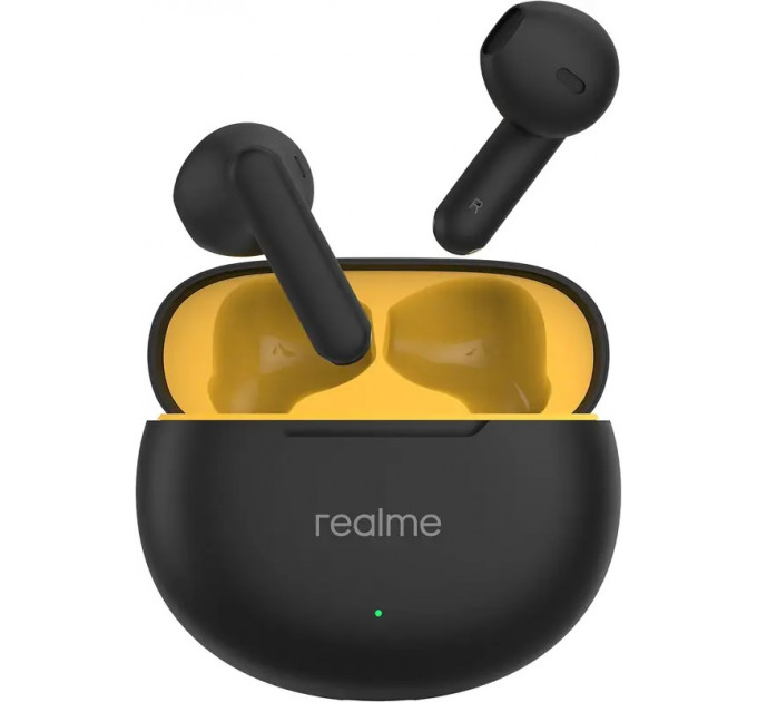 Bluetooth-гарнітура Realme Buds T01 Black_EU