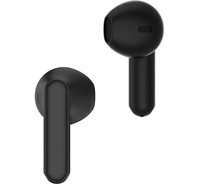Bluetooth-гарнітура Realme Buds T01 Black_EU