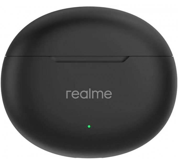 Bluetooth-гарнітура Realme Buds T01 Black_EU
