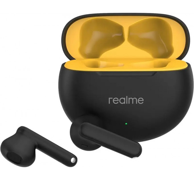 Bluetooth-гарнітура Realme Buds T01 Black_EU