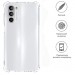 BeCover Чохол до мобільного телефона BeCover Anti-Shock Motorola Moto G52/G82 Clear (709320)