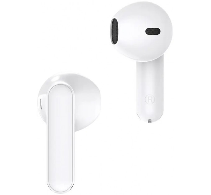 Bluetooth-гарнітура Realme Buds T01 White_EU