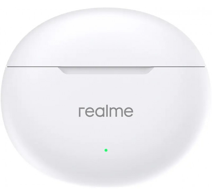 Bluetooth-гарнітура Realme Buds T01 White_EU