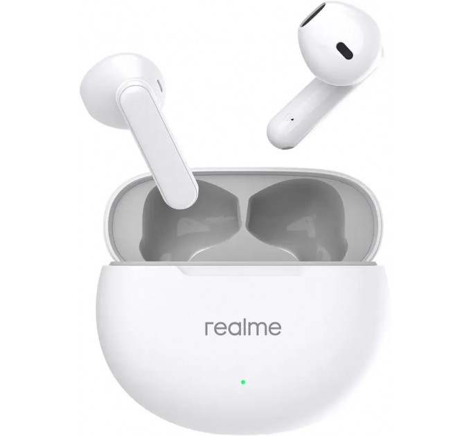 Bluetooth-гарнітура Realme Buds T01 White_EU