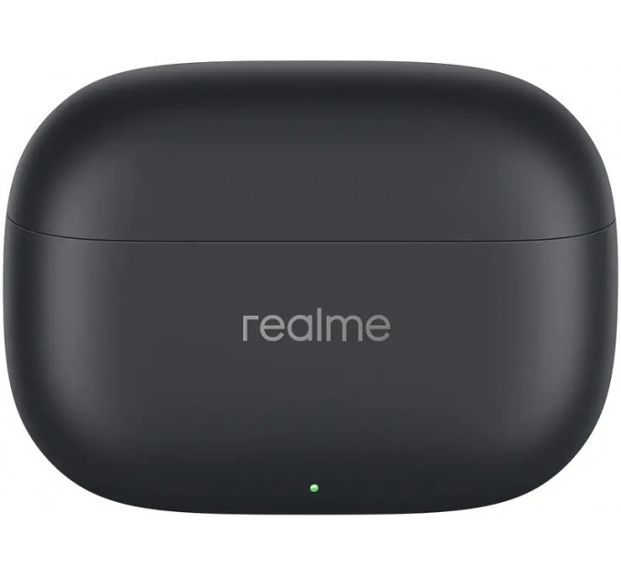 Bluetooth-гарнитура Realme Buds T310 Black_EU