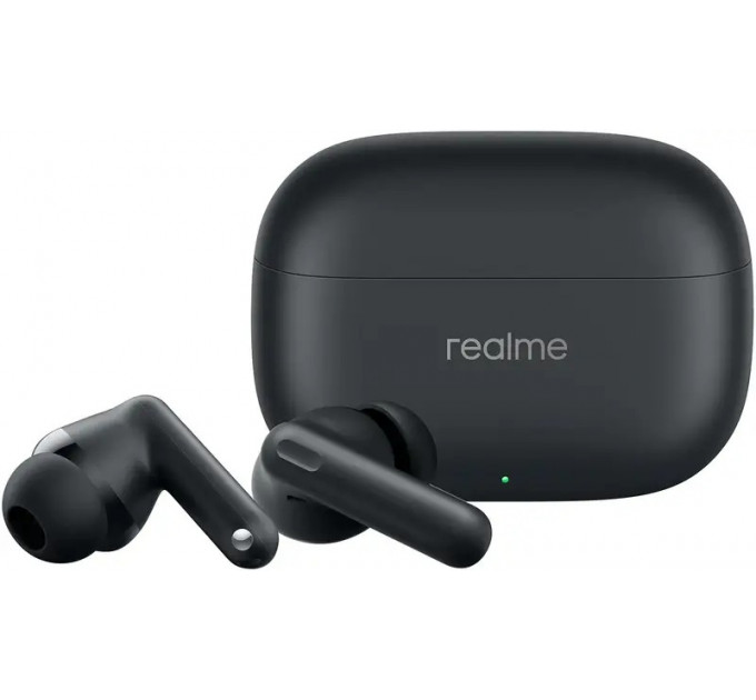 Bluetooth-гарнитура Realme Buds T310 Black_EU