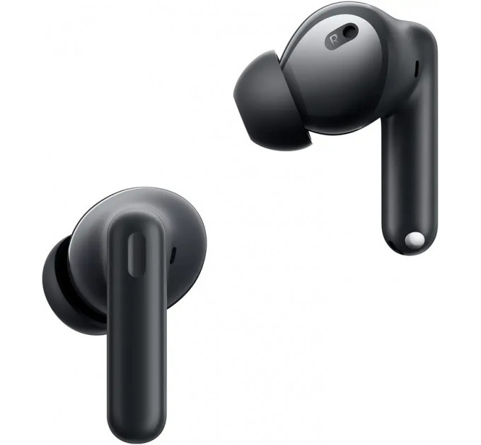 Bluetooth-гарнитура Realme Buds T310 Black_EU
