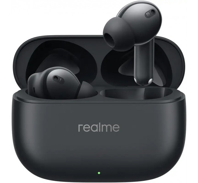 Bluetooth-гарнитура Realme Buds T310 Black_EU