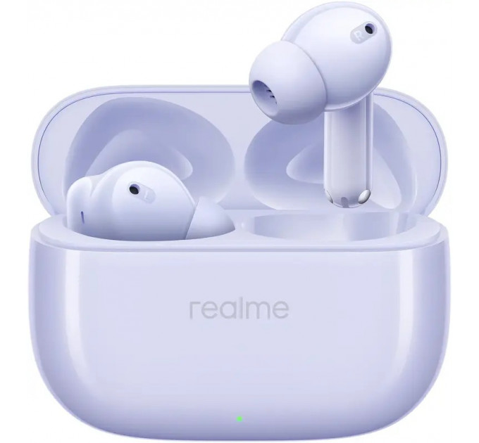 Bluetooth-гарнитура Realme Buds T310 Purple_EU